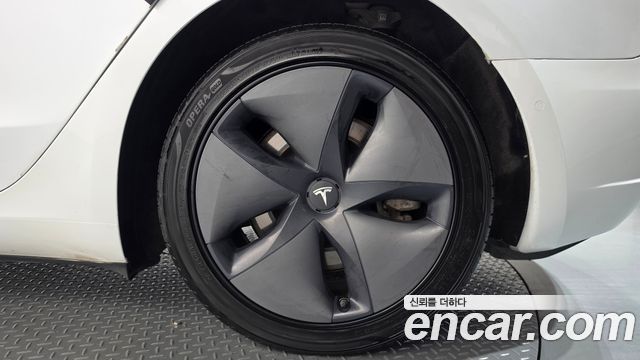 Tesla Model 3 2020 — photo 7