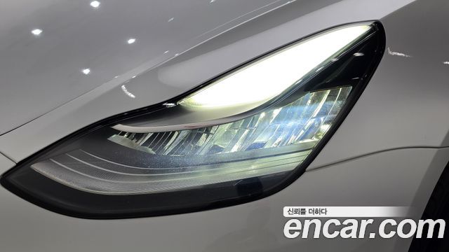 Tesla Model 3 2020 — photo 8