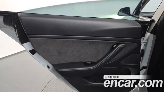 Tesla Model 3 2020 — photo 15