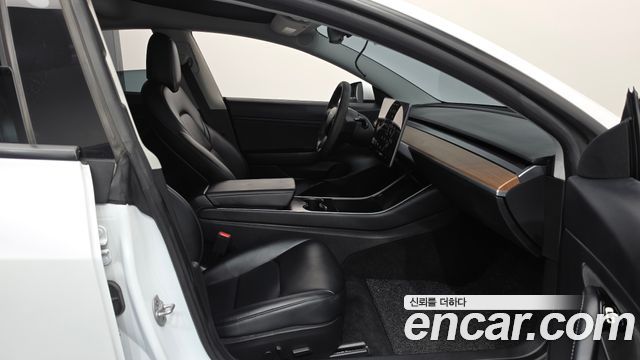 Tesla Model 3 2020 — photo 16