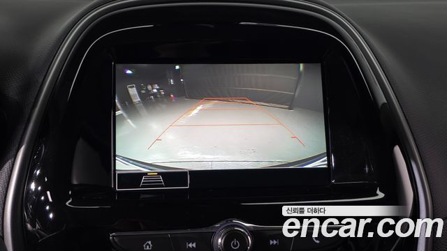 Chevrolet Korea Spark 2021 — photo 20