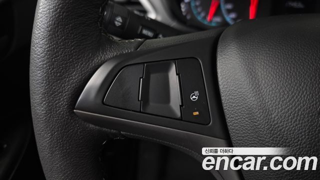 Chevrolet Korea Spark 2021 — photo 22