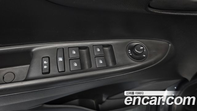 Chevrolet Korea Spark 2021 — photo 26