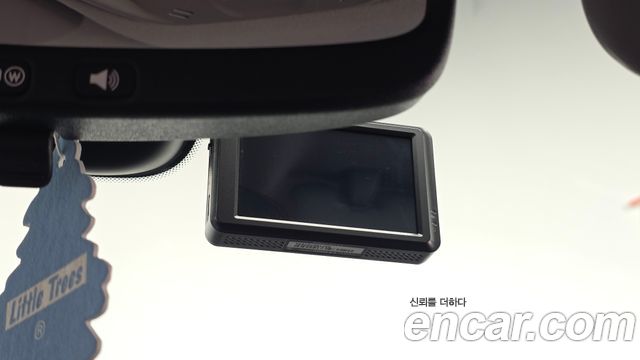 Chevrolet Korea Spark 2021 — photo 29