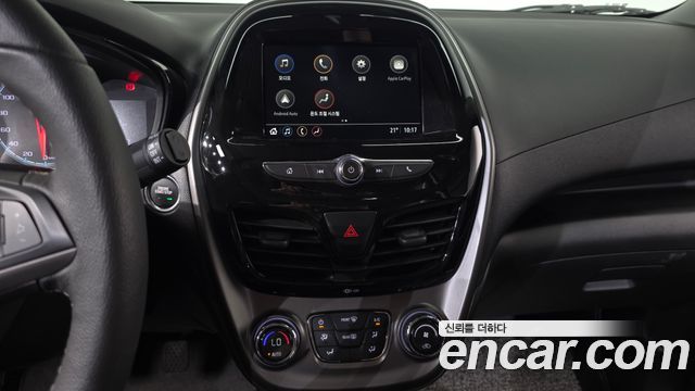 Chevrolet Korea Spark 2021 — photo 30