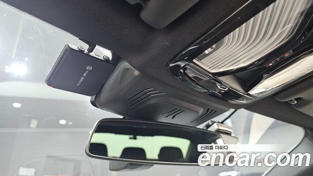 BMW 3-Series 2025 — photo 25