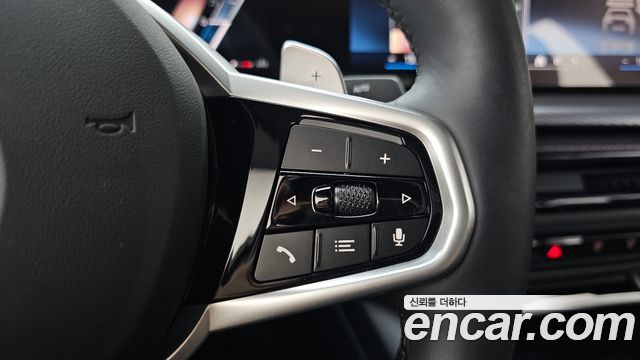 BMW 3-Series 2025 — photo 29