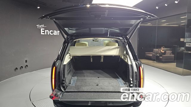 Land Rover Range Rover 2026 — photo 20