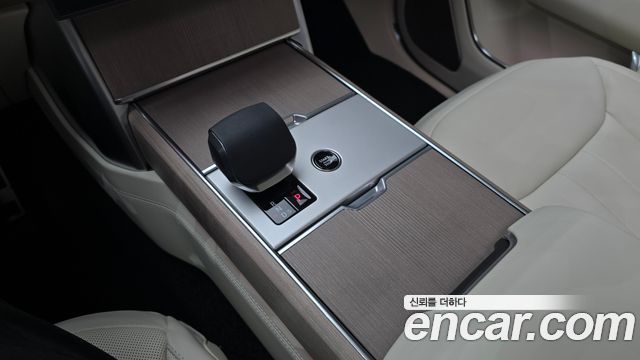 Land Rover Range Rover 2026 — photo 9