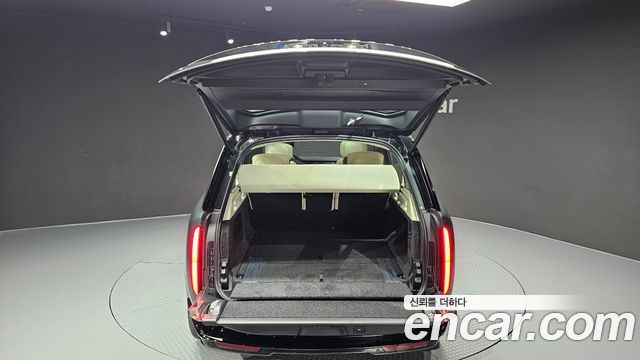 Land Rover Range Rover 2026 — photo 20