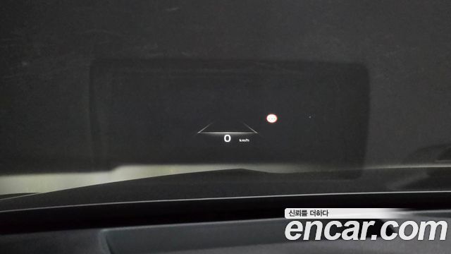 Kia K8 2023 — photo 14