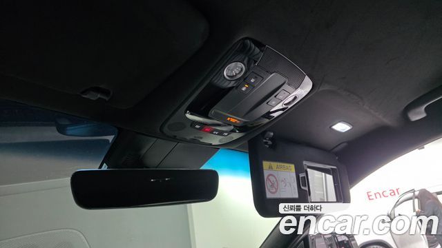 Kia K8 2023 — photo 19