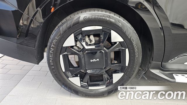 Kia Canival 2025 — photo 5