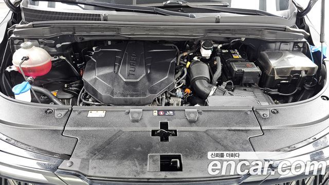 Kia Canival 2025 — photo 6