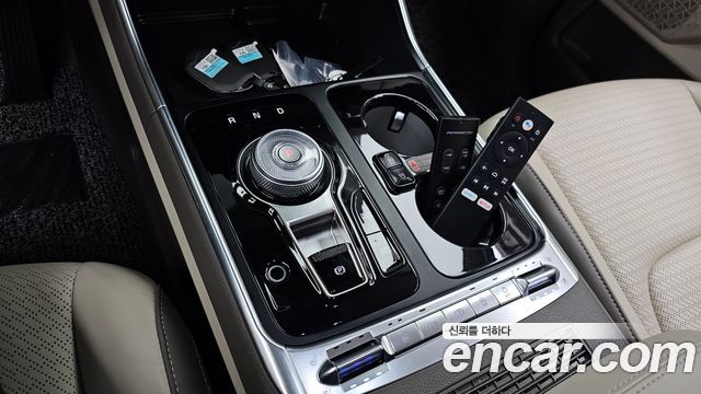 Kia Canival 2025 — photo 12