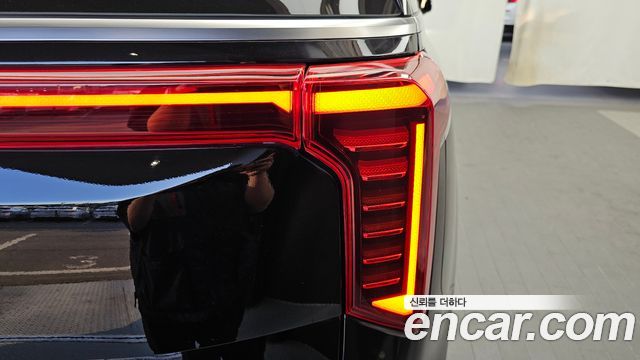 Kia Canival 2025 — photo 9
