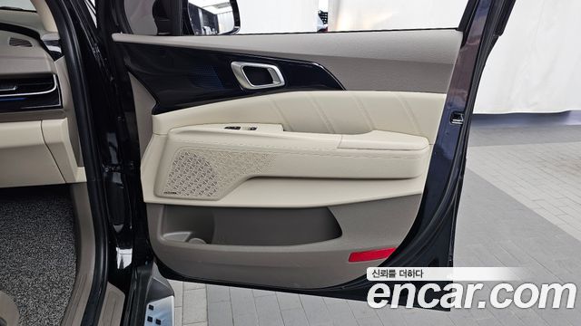 Kia Canival 2025 — photo 15
