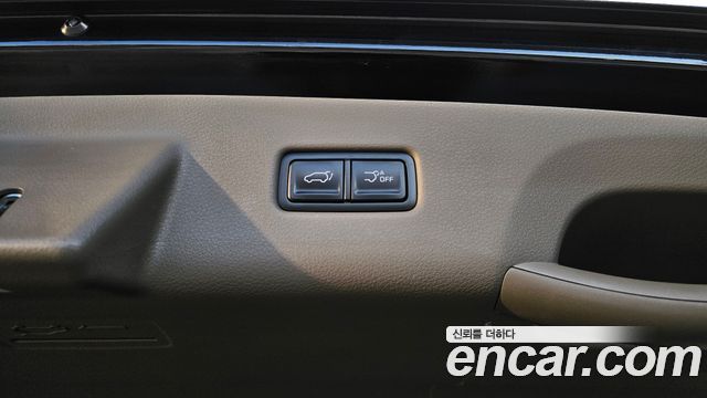 Kia Canival 2025 — photo 30
