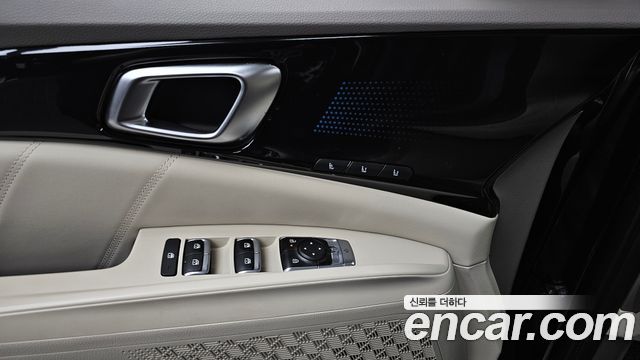 Kia Canival 2025 — photo 37