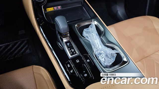 Lexus NX 2025 — photo 9