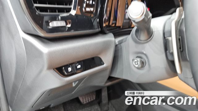 Lexus NX 2025 — photo 14