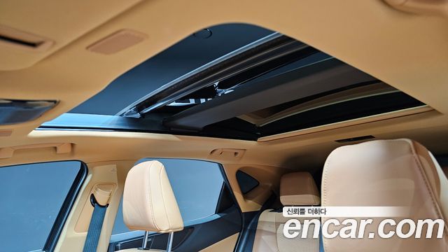 Lexus NX 2025 — photo 19