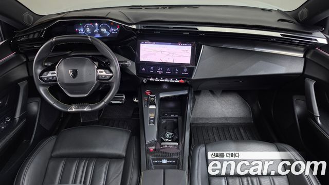 Peugeot 408 2024 — photo 10