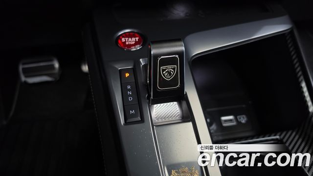 Peugeot 408 2024 — photo 12