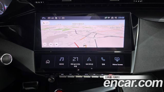 Peugeot 408 2024 — photo 19