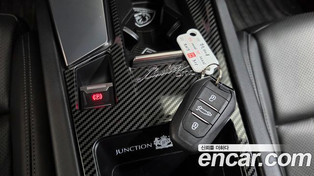 Peugeot 408 2024 — photo 22