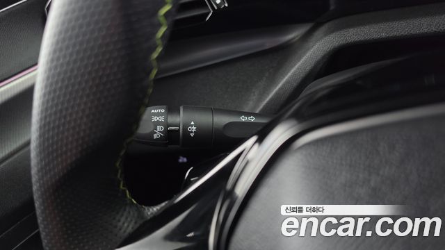 Peugeot 408 2024 — photo 23
