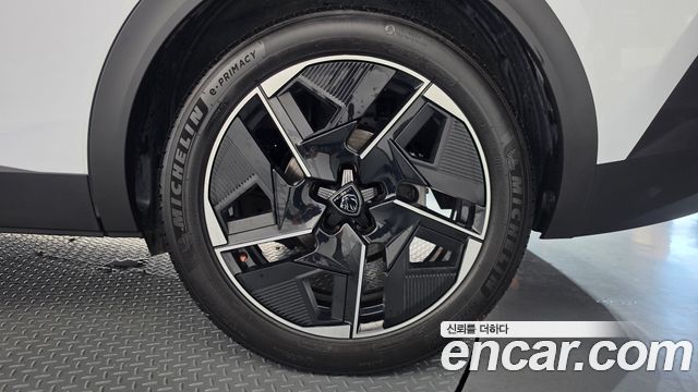 Peugeot 408 2024 — photo 7