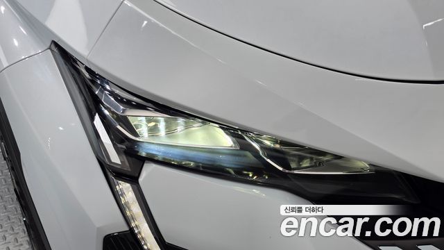 Peugeot 408 2024 — photo 8