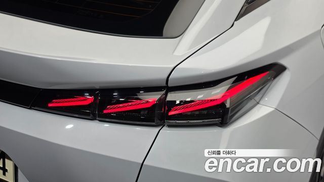 Peugeot 408 2024 — photo 9