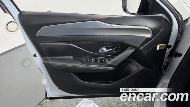 Peugeot 408 2024 — photo 14