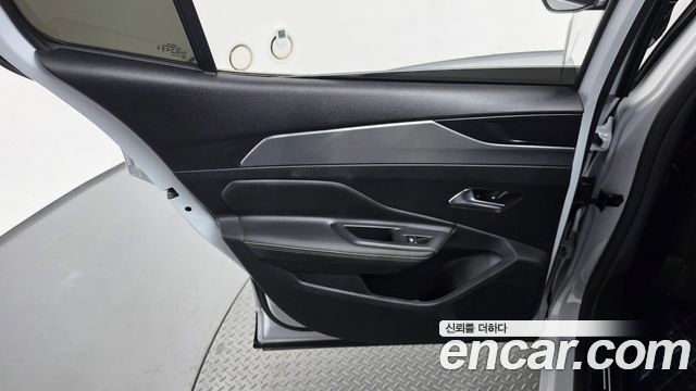 Peugeot 408 2024 — photo 15