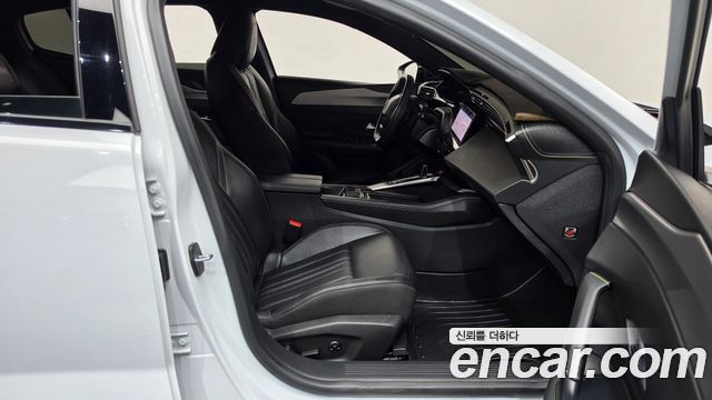 Peugeot 408 2024 — photo 16