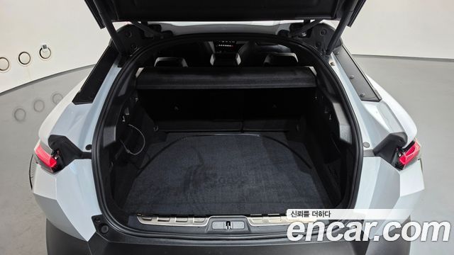 Peugeot 408 2024 — photo 27
