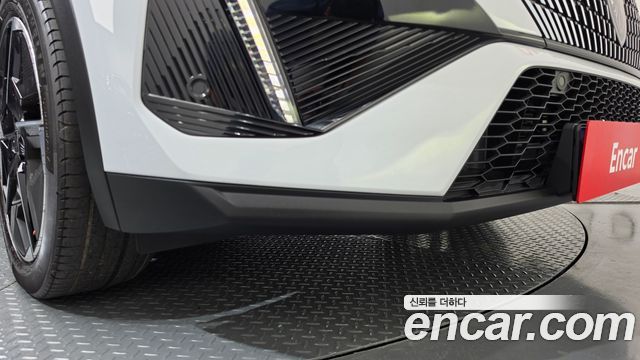 Peugeot 408 2024 — photo 30