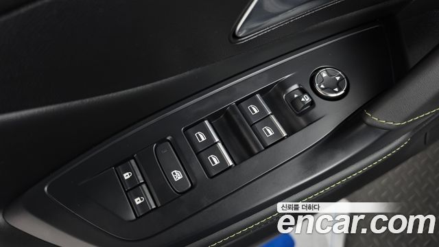Peugeot 408 2024 — photo 35
