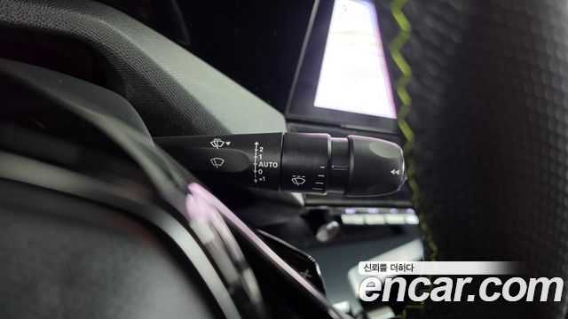 Peugeot 408 2024 — photo 36
