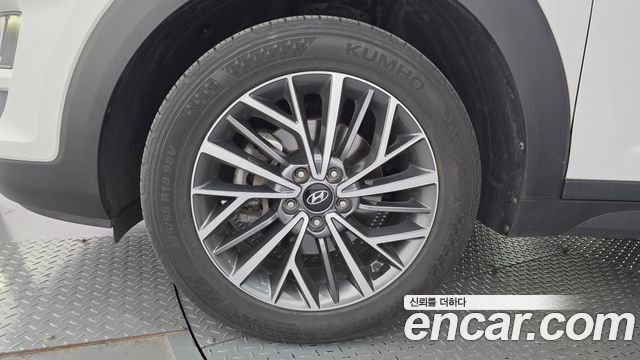 Hyundai Tucson 2019 — photo 5