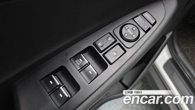 Hyundai Tucson 2019 — photo 19