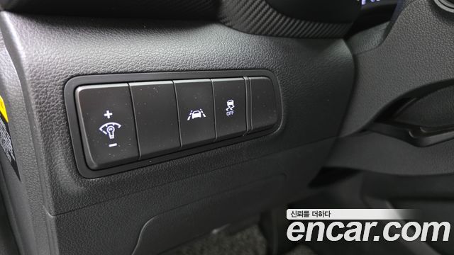 Hyundai Tucson 2019 — photo 20