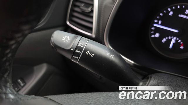 Hyundai Tucson 2019 — photo 22