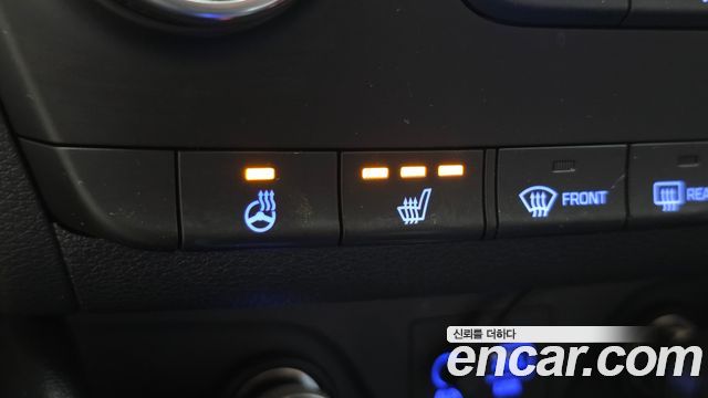 Hyundai Tucson 2019 — photo 25
