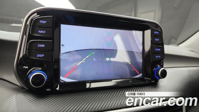 Hyundai Tucson 2019 — photo 26
