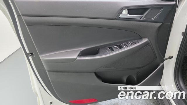 Hyundai Tucson 2019 — photo 14