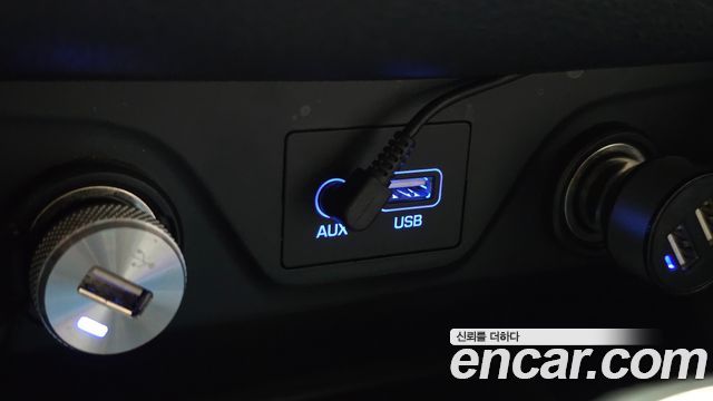 Hyundai Tucson 2019 — photo 27
