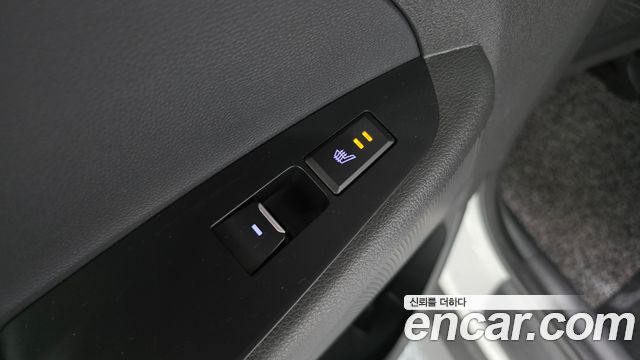 Hyundai Tucson 2019 — photo 30